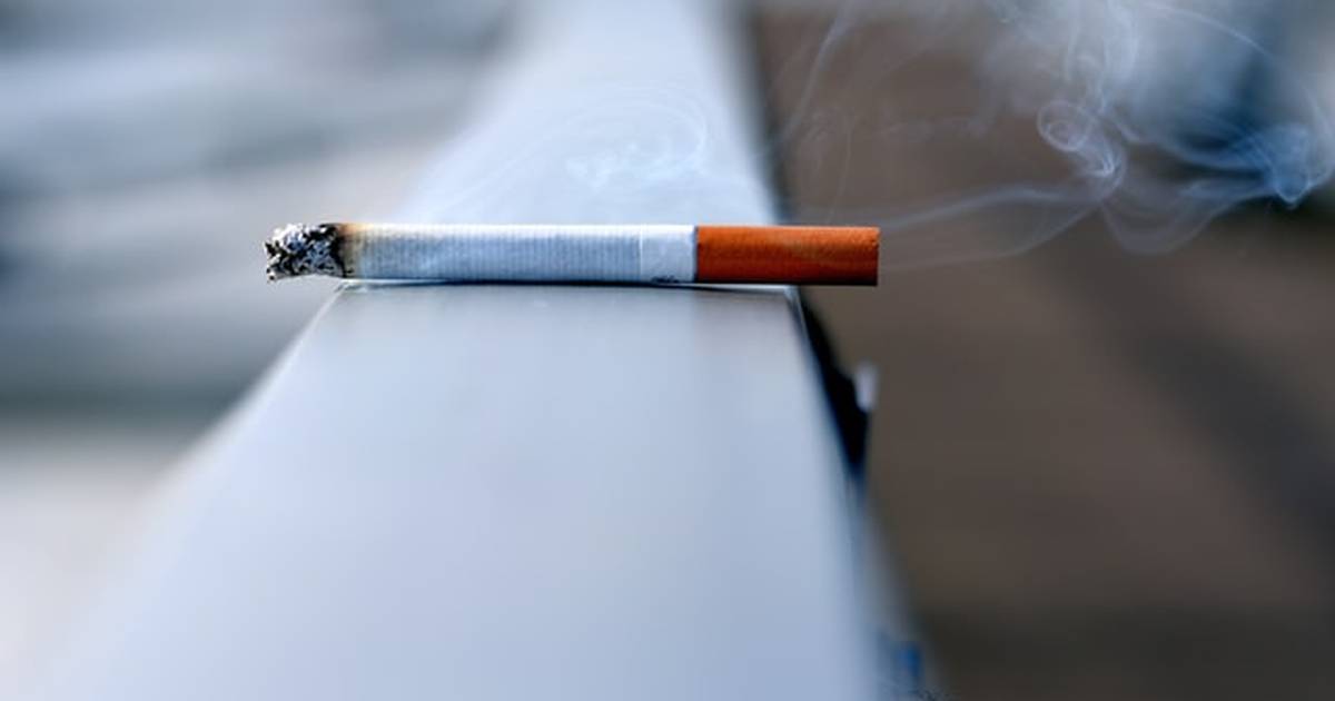 The Chemistry of Tobacco Products