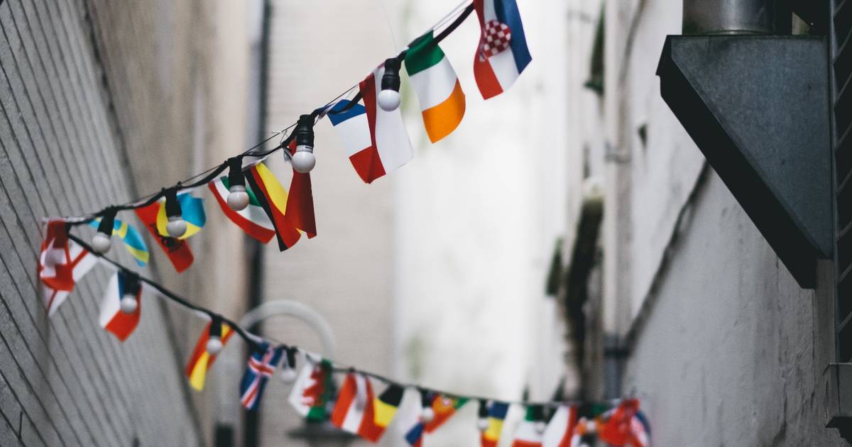 Teaching International Students