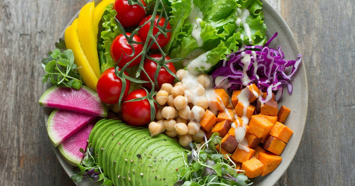 Why Does What I Eat Matter?