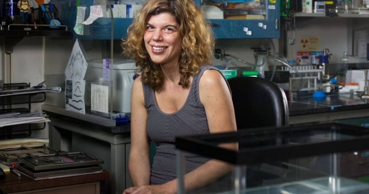 Unlocking an Age-Old Mystery with Anne Brunet