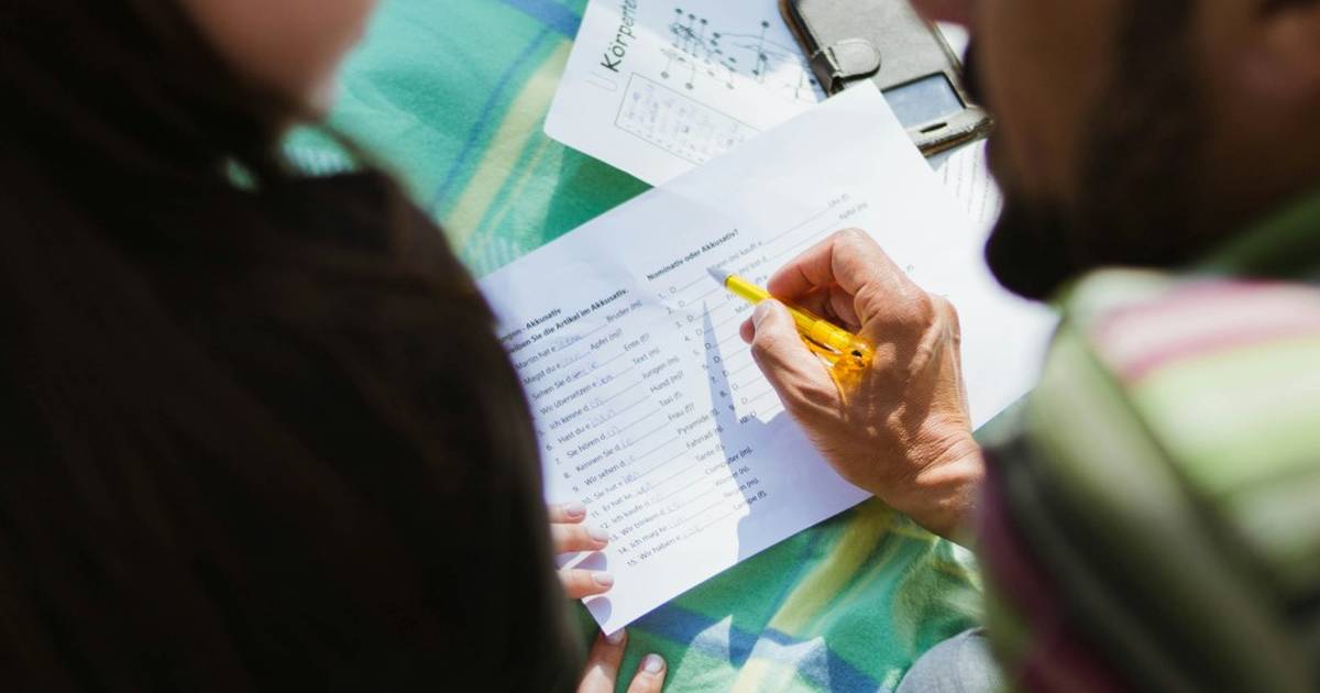 Student Education Campaign Rubric