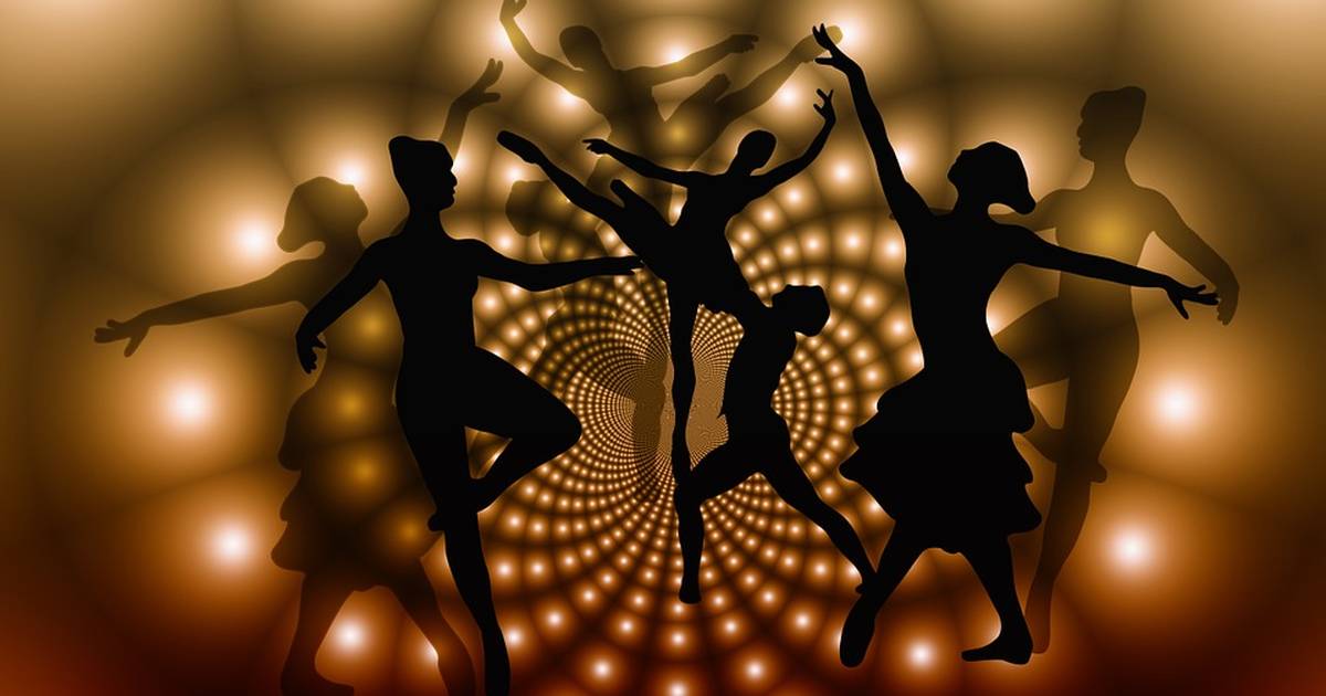 The Mysterious Dancing Mania and Mass Psychogenic Illness