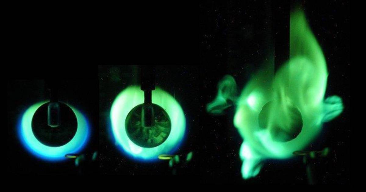 Burning and Suppression of Solids-Milliken (BASS-M)