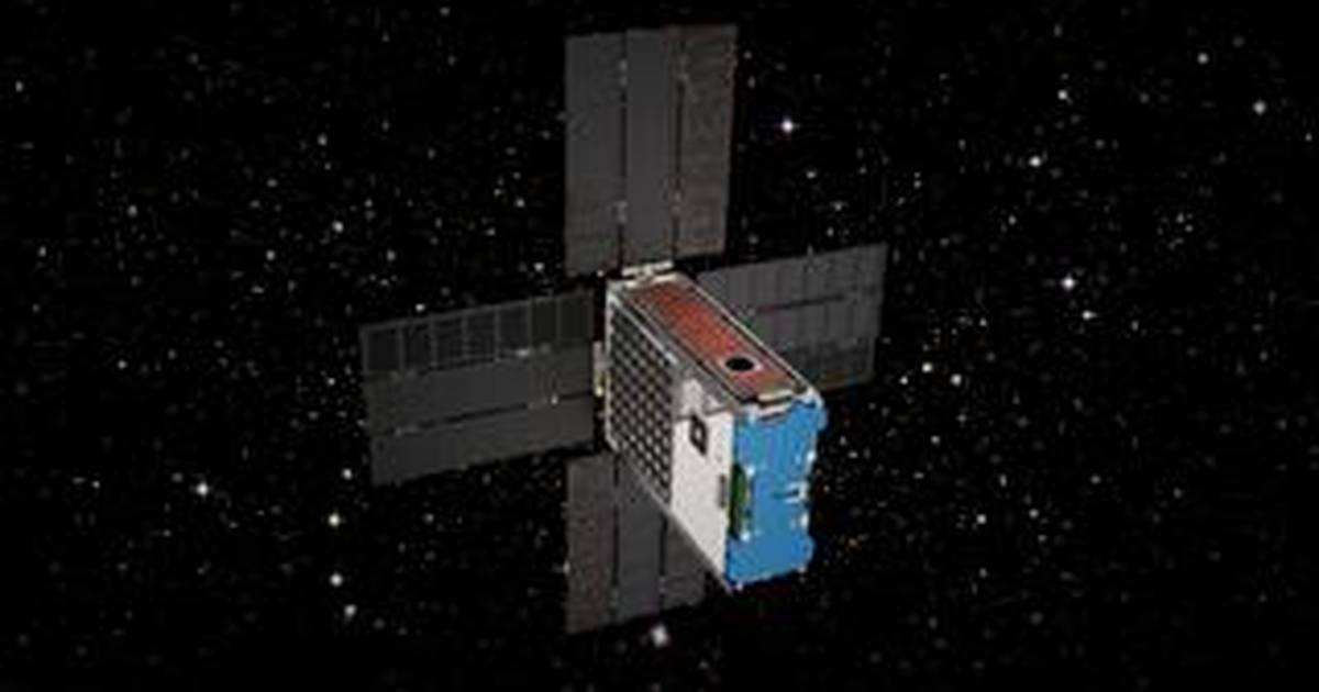 BioSentinel Space Radiation Mission