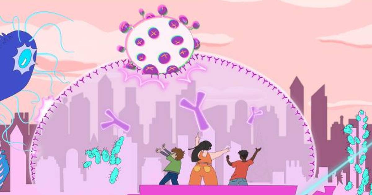 Community Immunity: How One Family’s Choice Can Affect a Whole Community