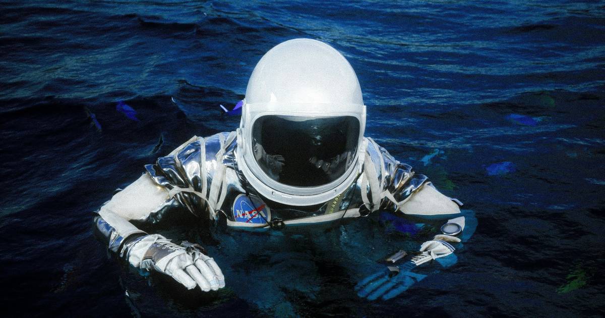 NASA | Density and Buoyancy