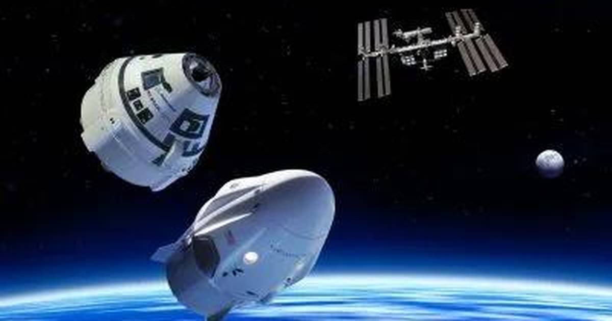 NASA | Physical Sciences Program