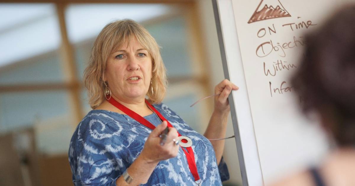 Fostering an Environment Where Everyone Is a Teacher and Learner