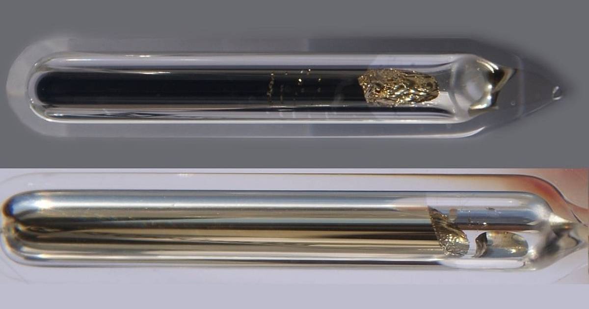 Alkali Metals - Periodic Table