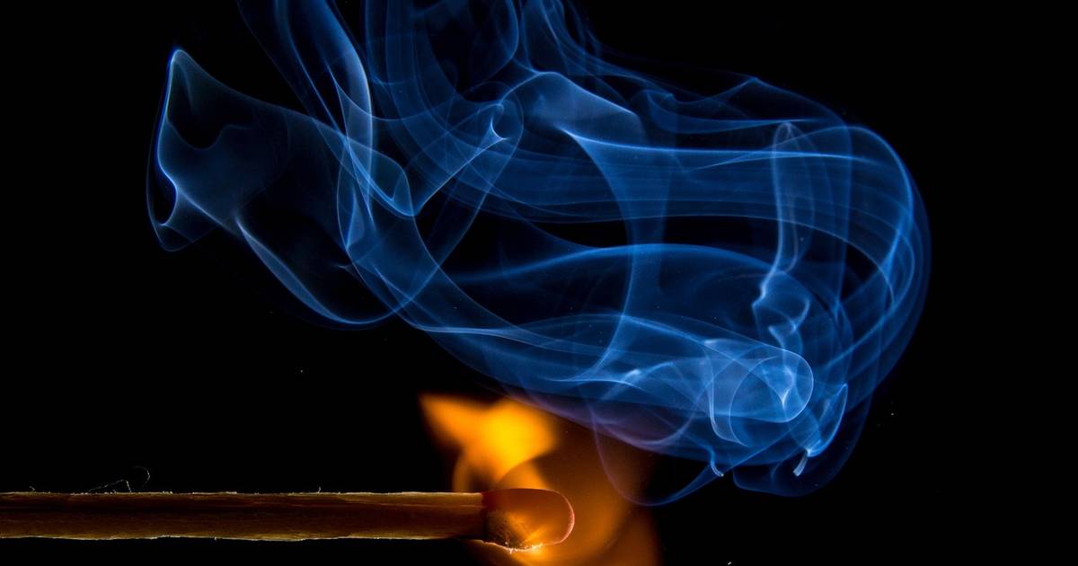 Cool Flames Investigation with Gases (CFI-G)