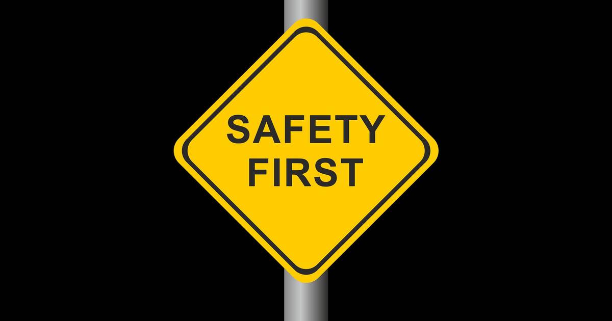 Is Your Lab Safety Training — Safe?