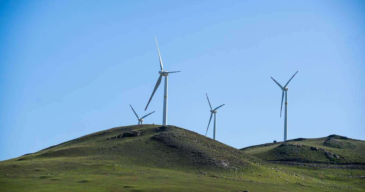 Non-Renewable Energy Resources Factsheet
