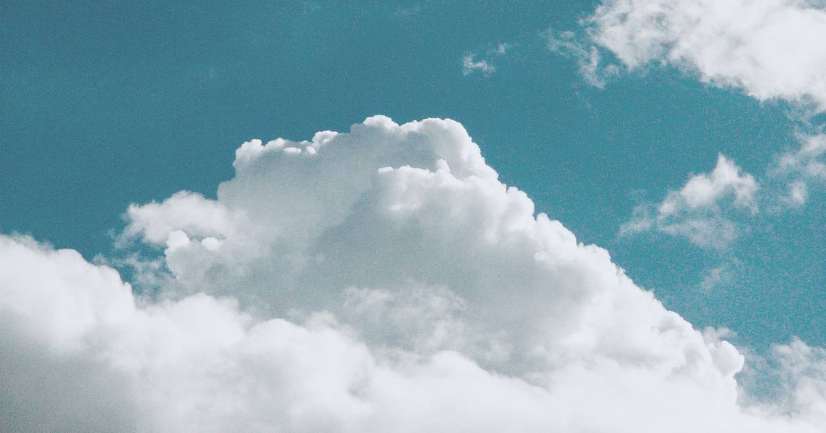 Name That Cloud