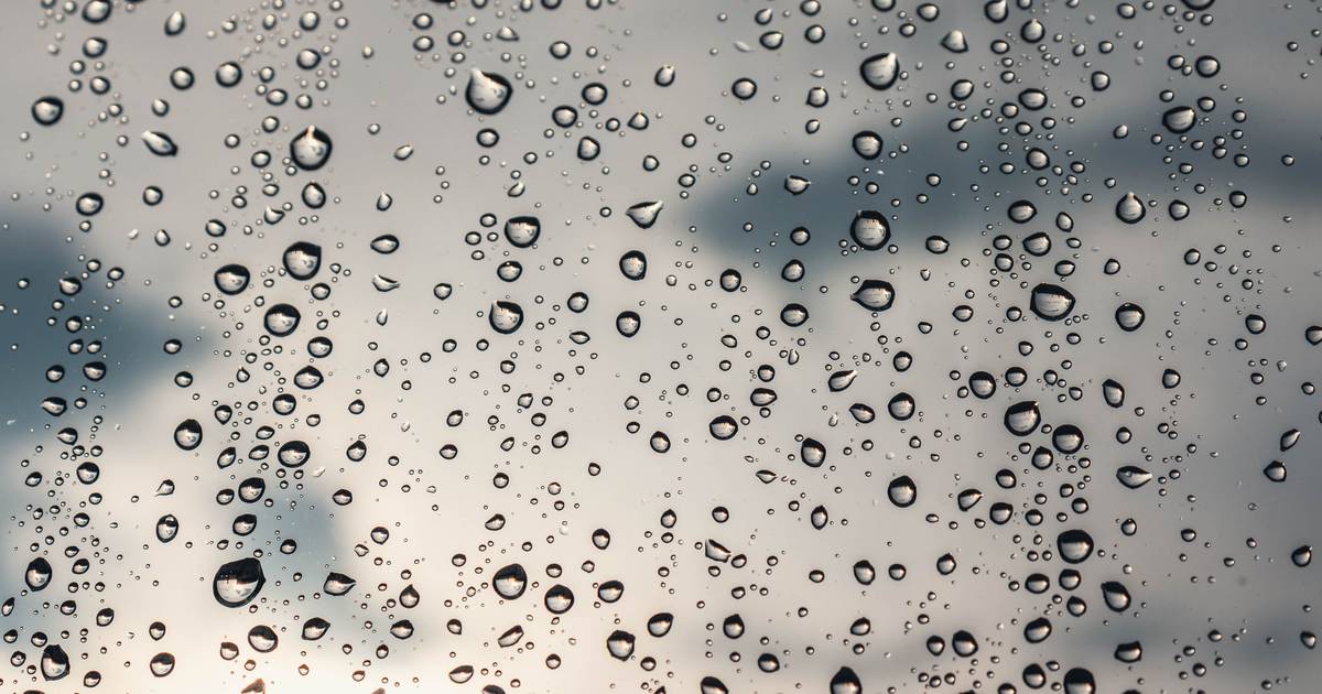 Condensation and the Water Cycle