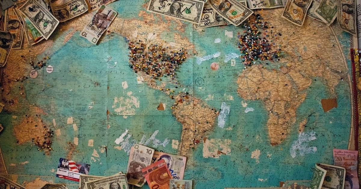 Leveraging Travel Abroad: Collecting and Teaching With Authentic Resources