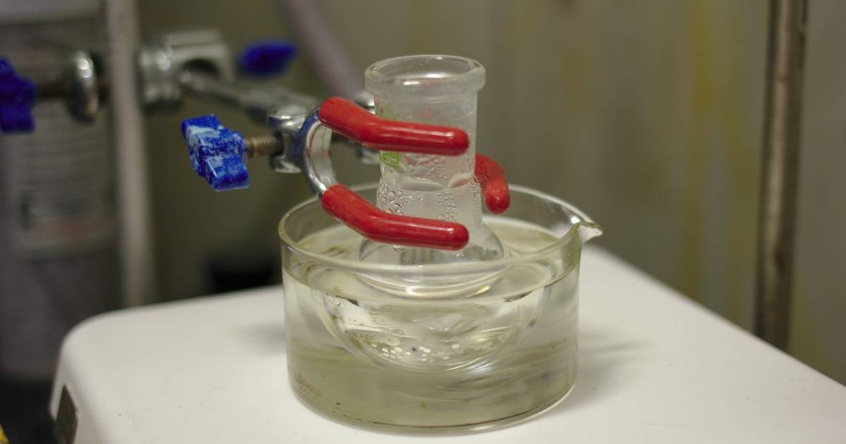 Sn2 Reaction