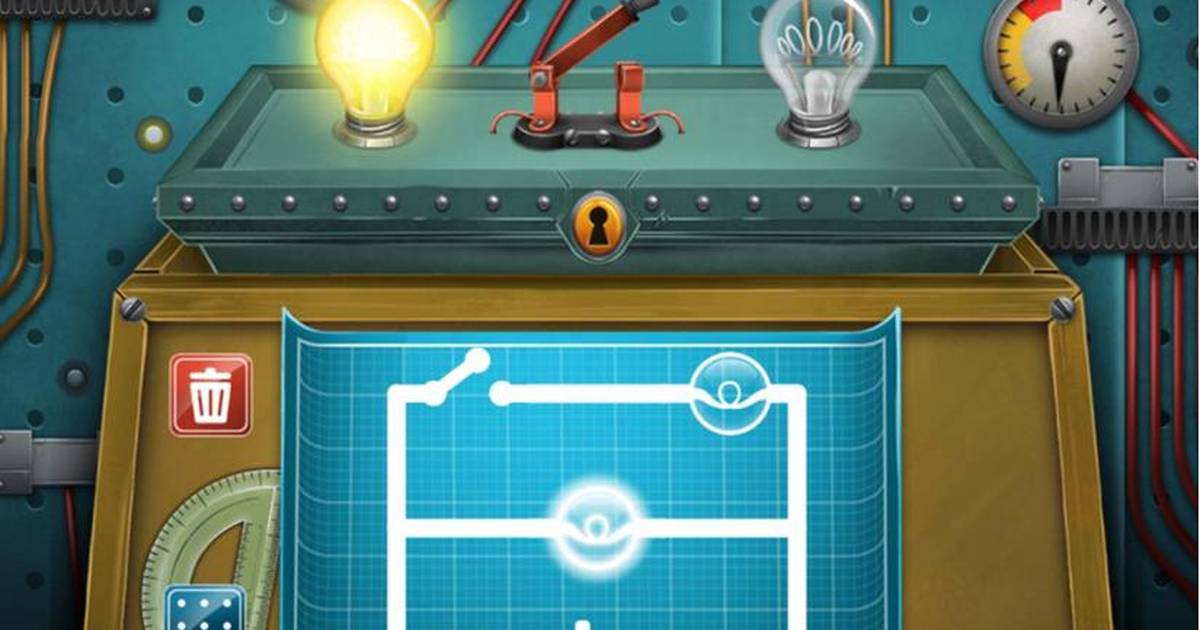 Crack the Circuit
