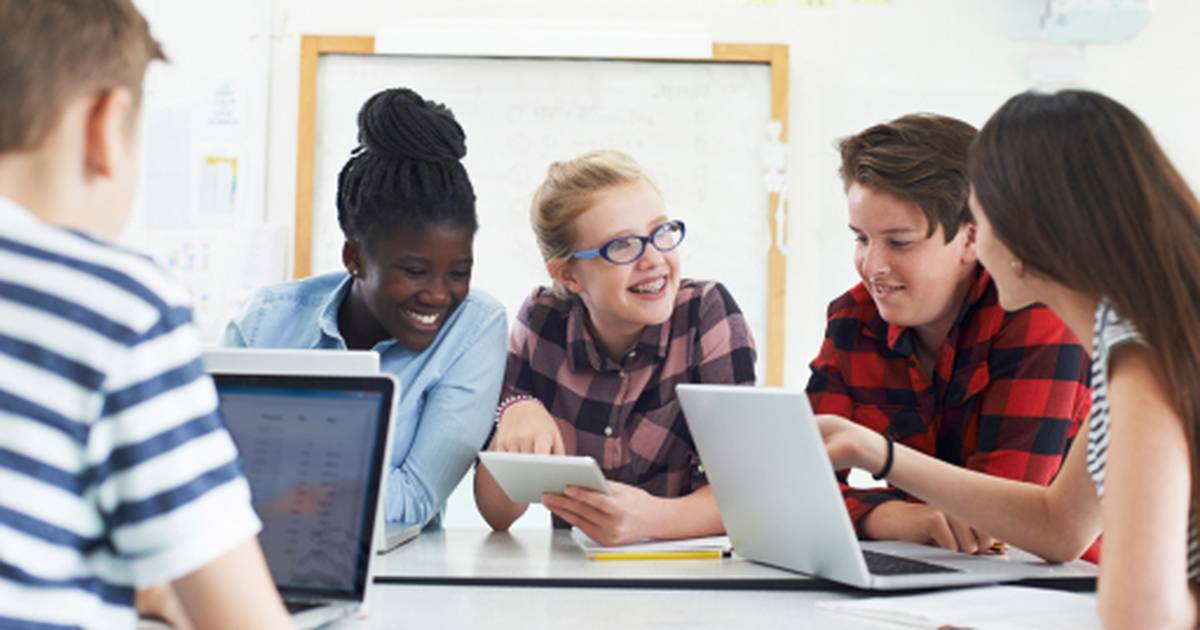 Create Your Online Class