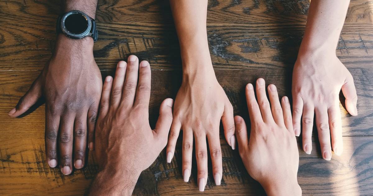 Race is Not Ancestry Presentation