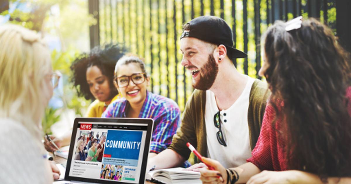 Supporting Your Learning Community Online