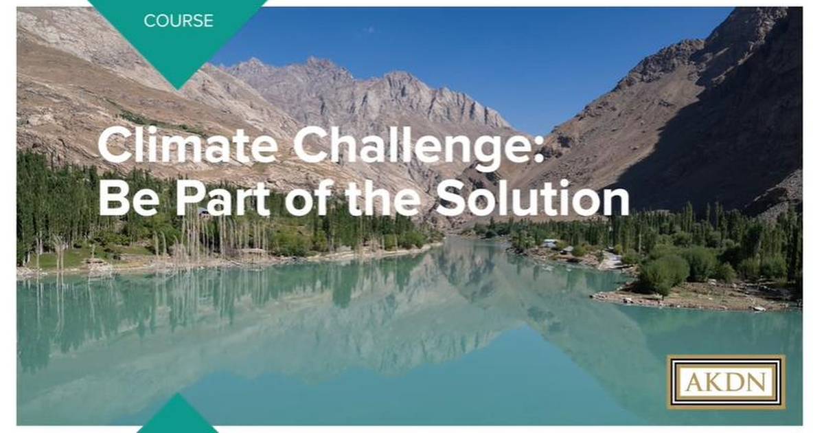 What Is Climate Change and Why Does It Matter?