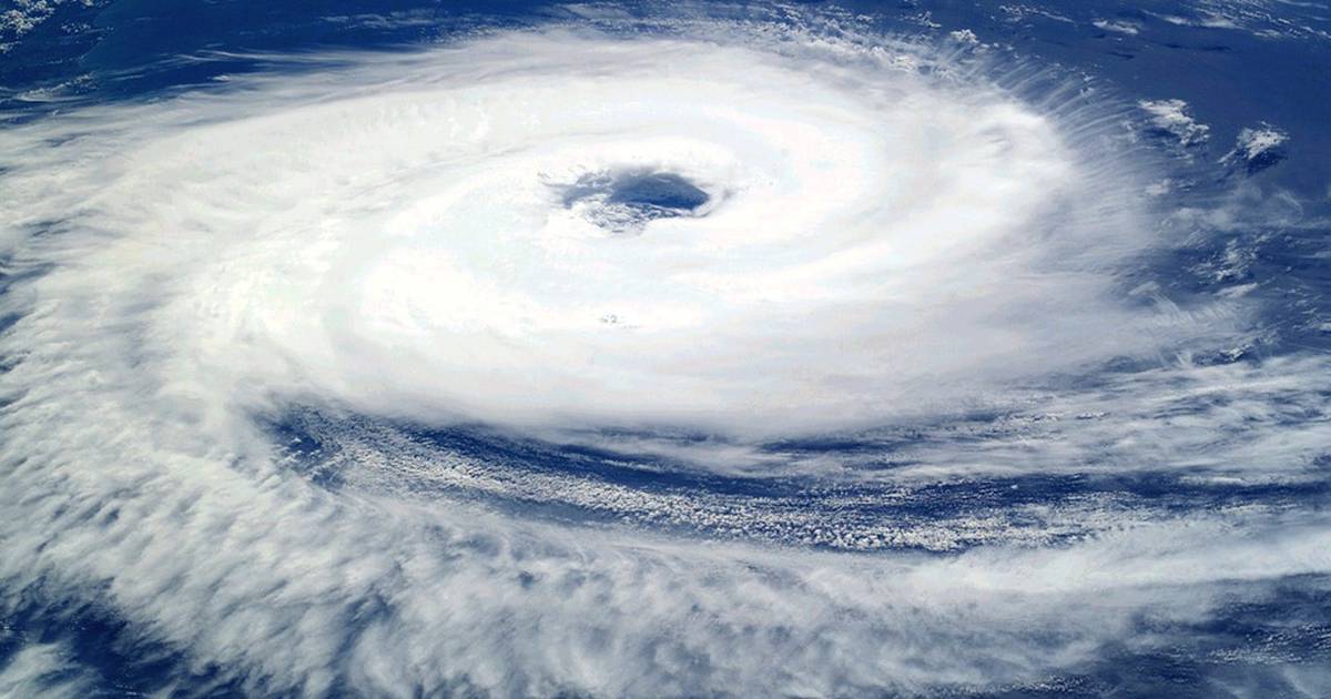 With Hurricanes on the Rise, Effective Governments Can Help Weather the Storm
