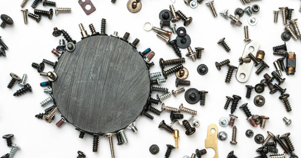 Mysterious Magnetic Moments