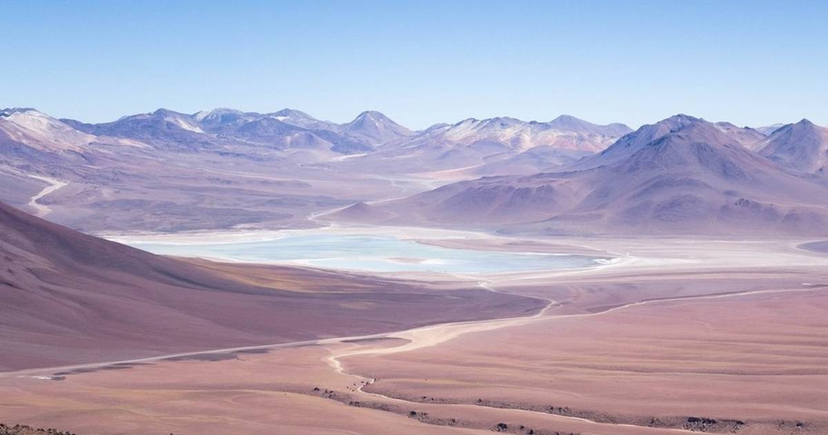 Digital Student Journal: The Water Cycle and Climate Change