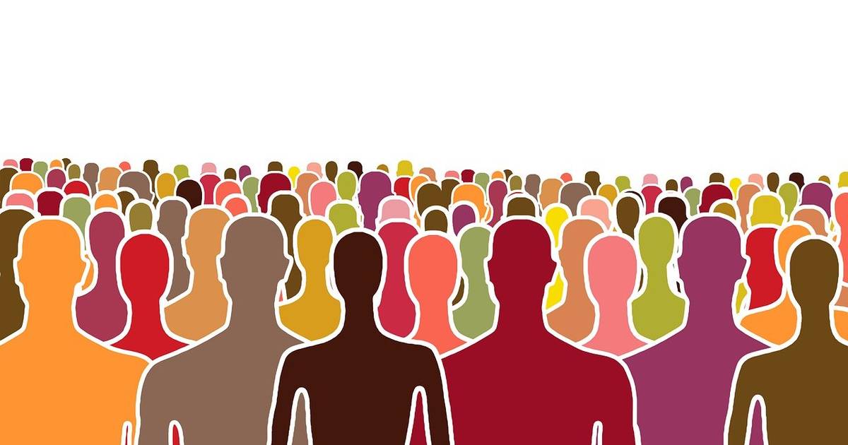 Race is Not Genetic (Part 1) - Sources of Human Population Variation: Human Variation and Evolution