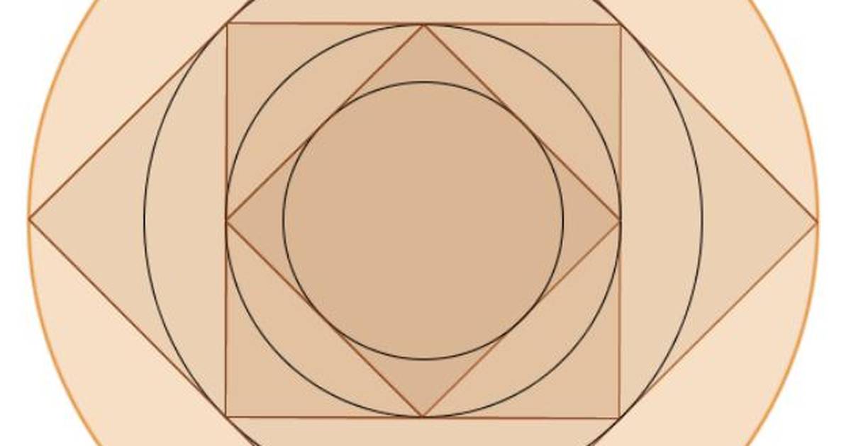 Pythagoras' Theorem
