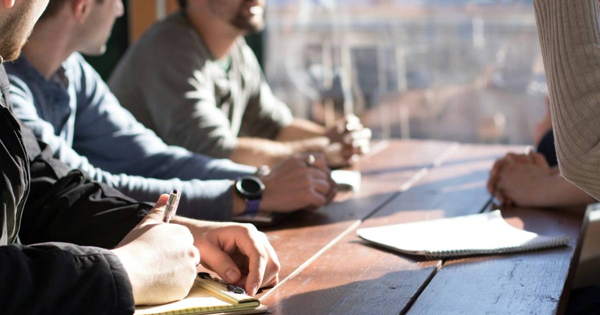 Providing Multiple Ways for Students to Engage in Class Discussion