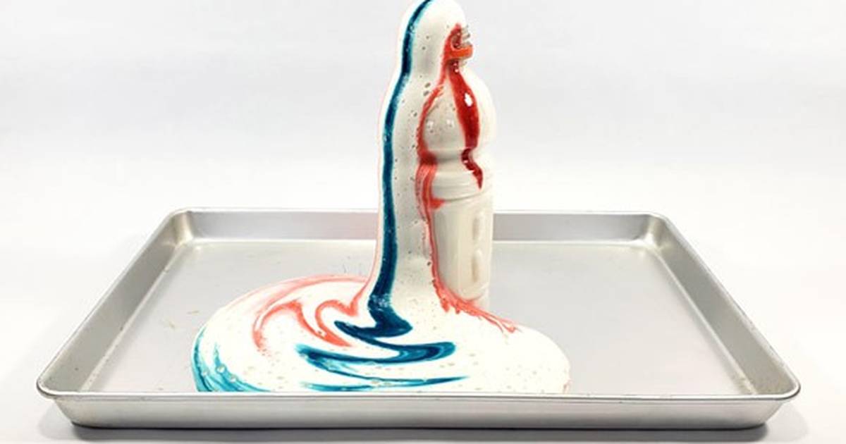 Elephant Toothpaste