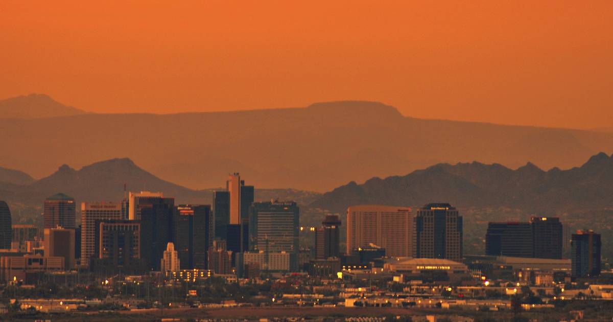 Human Impact and the Creation of Urban Heat Islands