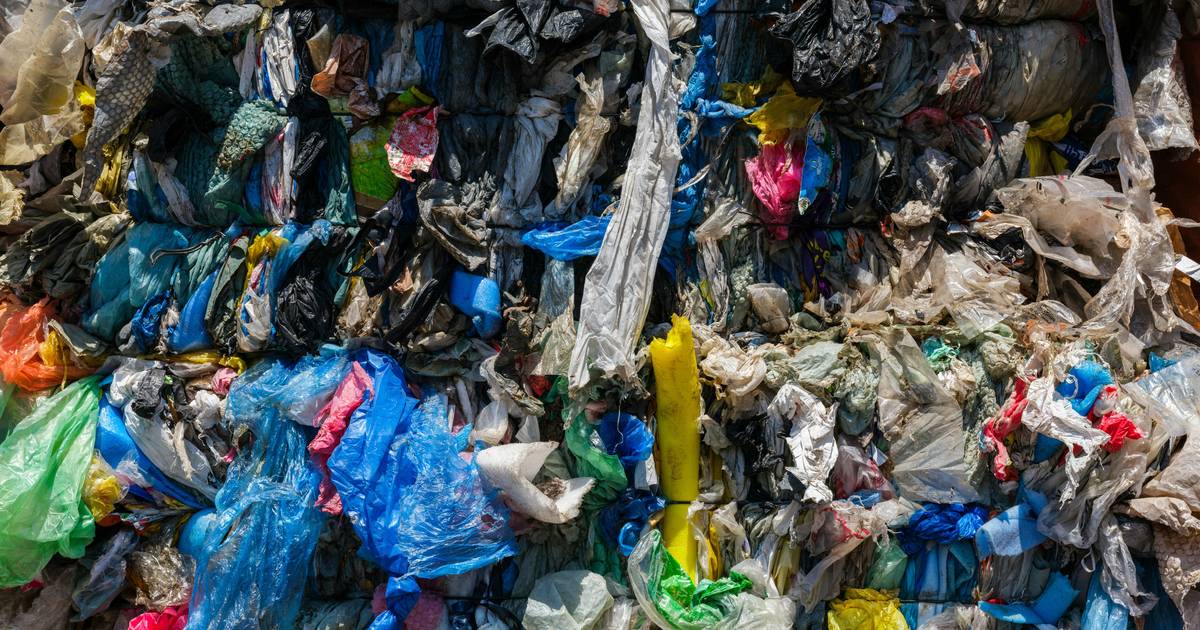 Student Document: Waste Management
