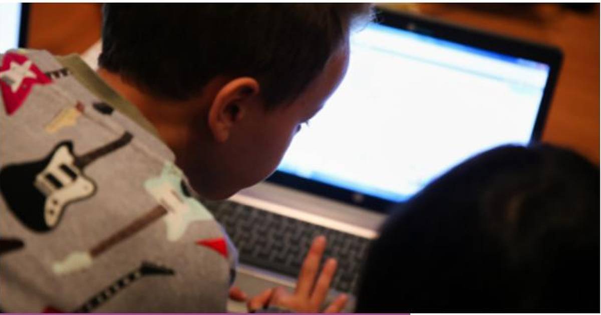 Equitable Youth Outcomes Model for Informal Stem Learning