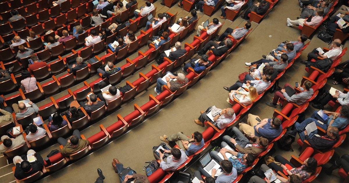 Teaching Large Classes