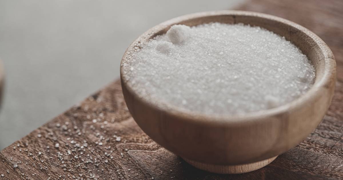 The Reaction of Sodium in Water