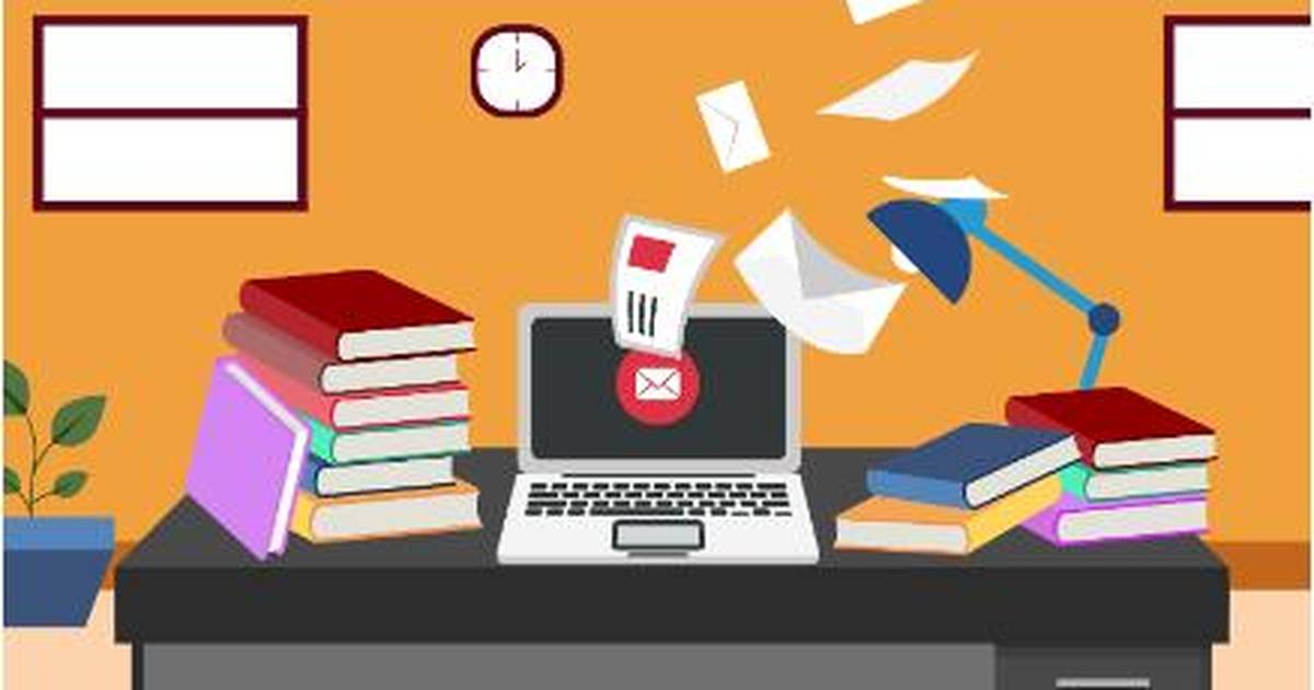 How to Email a Professor