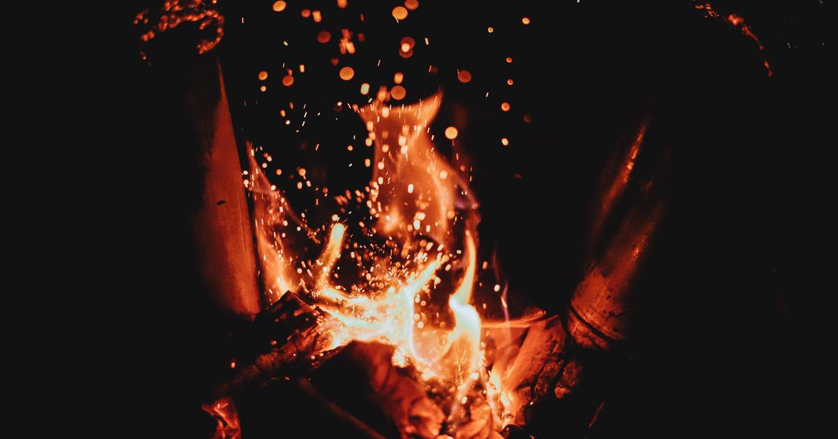 Is Oxygen Flammable?