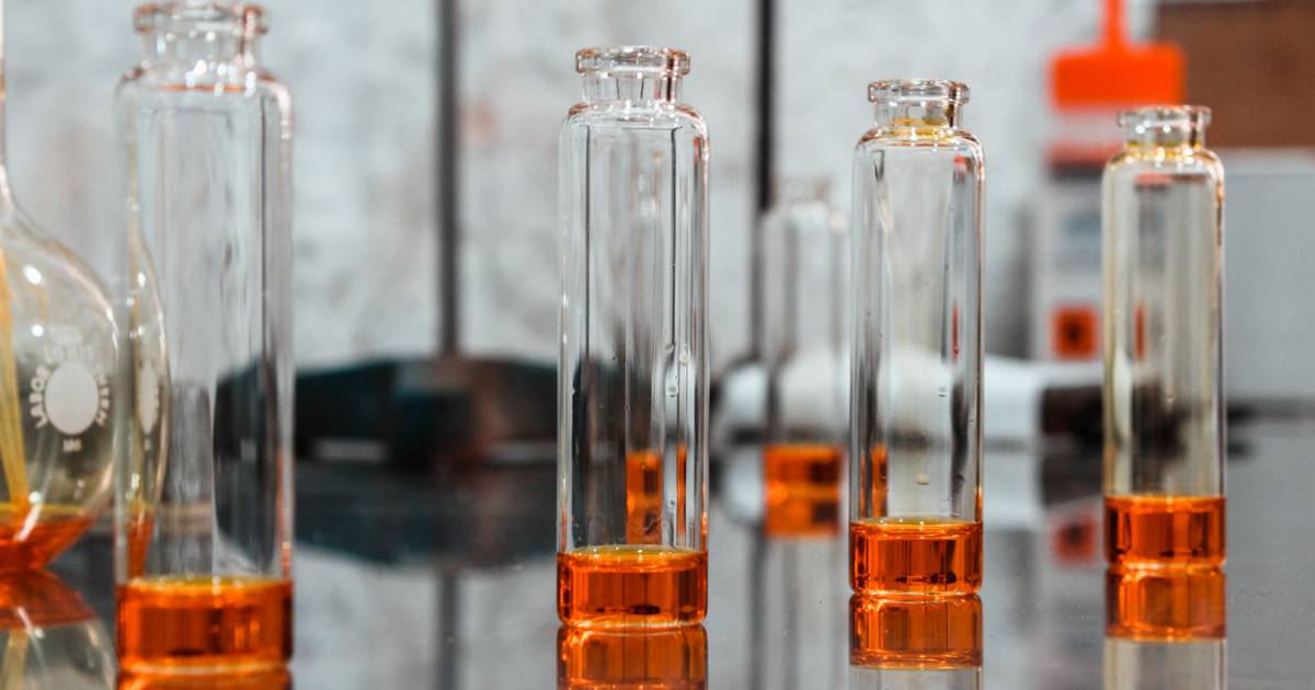 Complex Ions and Ligands in Chemistry