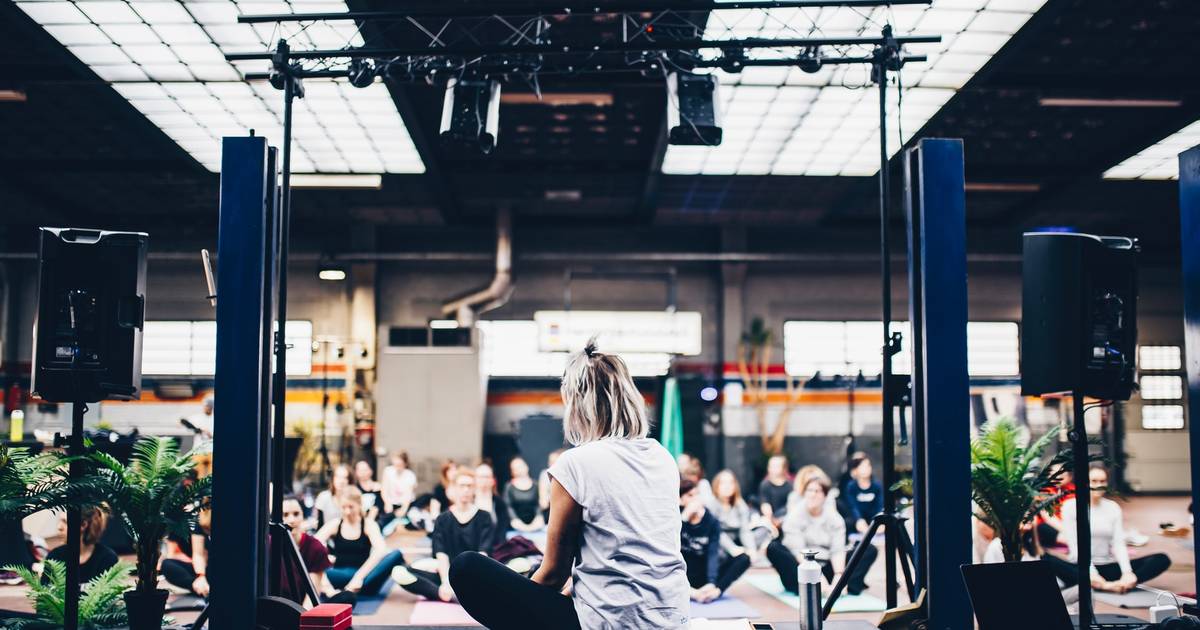Mindfulness in the Classroom