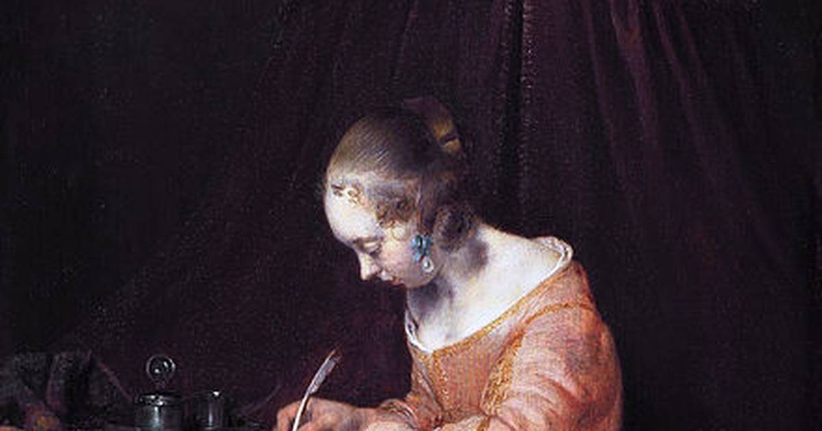 An Article Dissected: The Authors