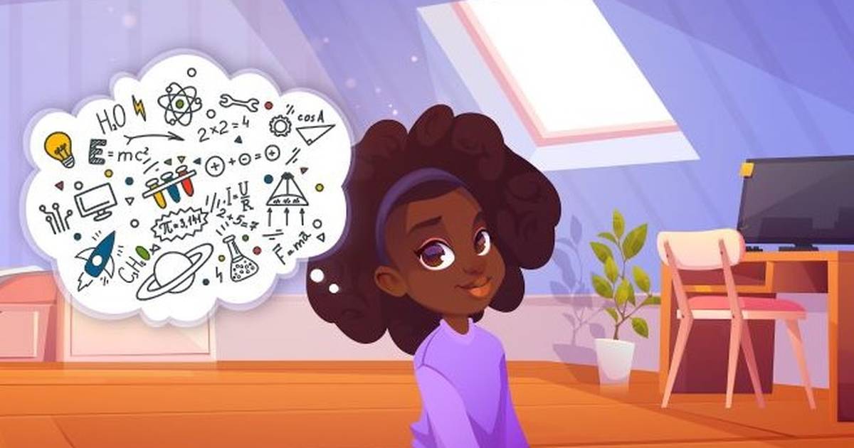 How Do Gender Stereotypes Impact Girls’ Interest in Science?