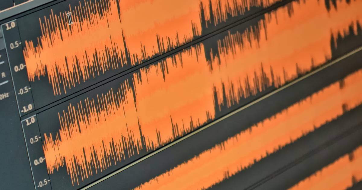 How Can We Visualize Sounds With Multiple Frequencies?