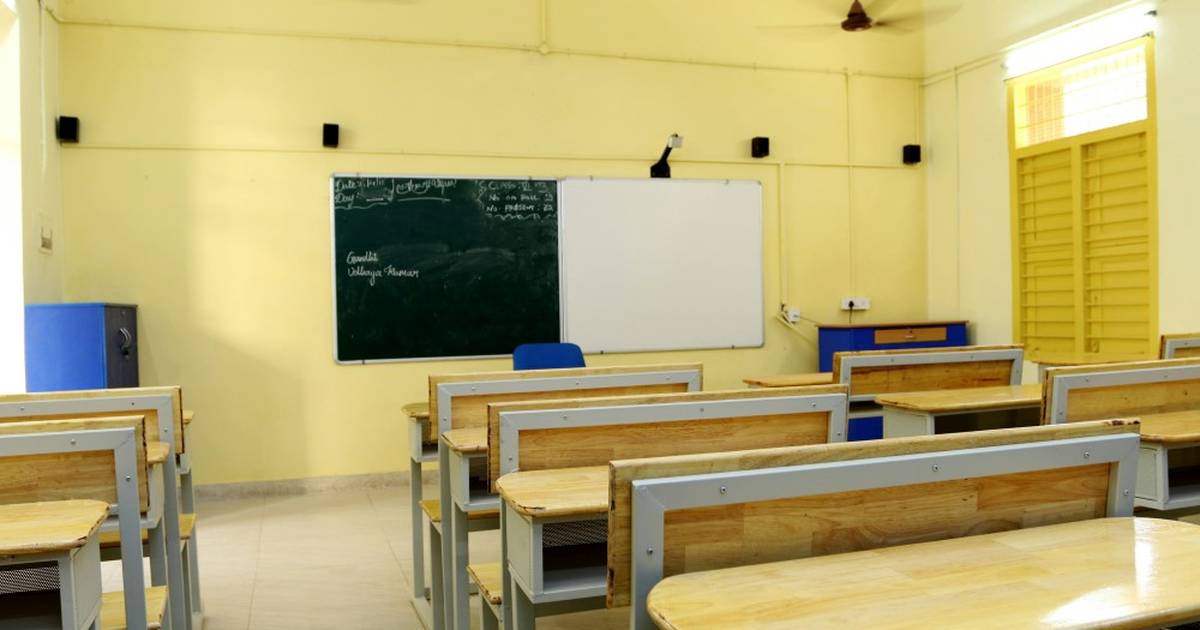 Disrupting Traditional Classroom Hierarchies