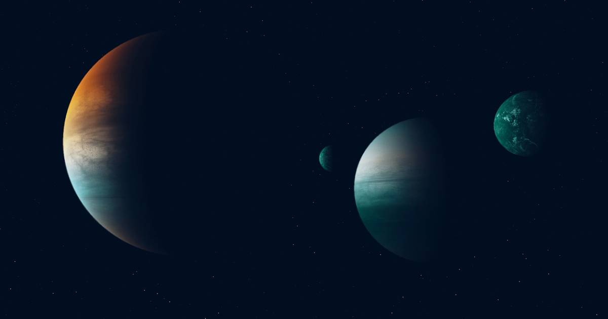 What Are Dwarf Planets?