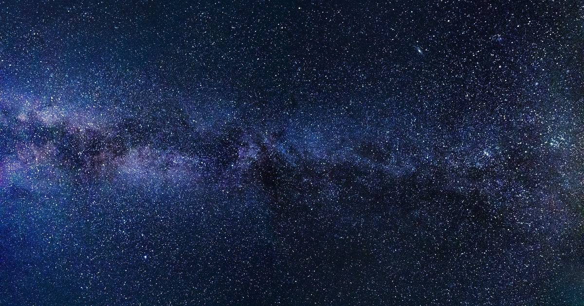 Why Is The Milky Way Called ‘Milky Way’?