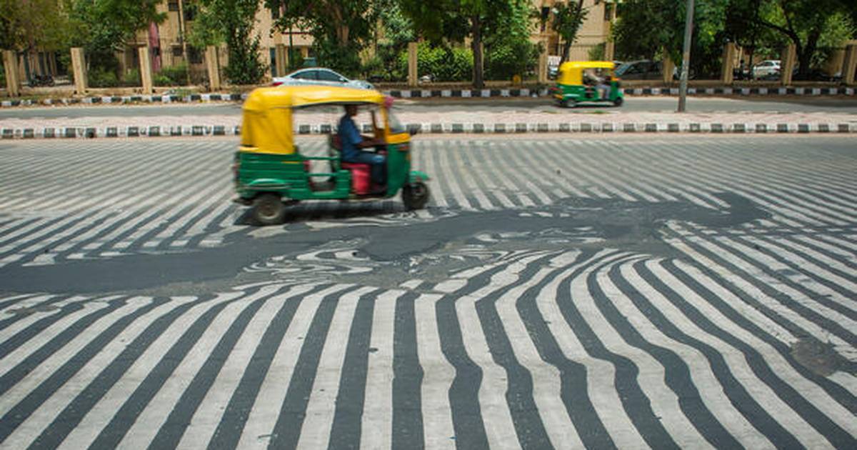 Climate Change: Impacts and Risk