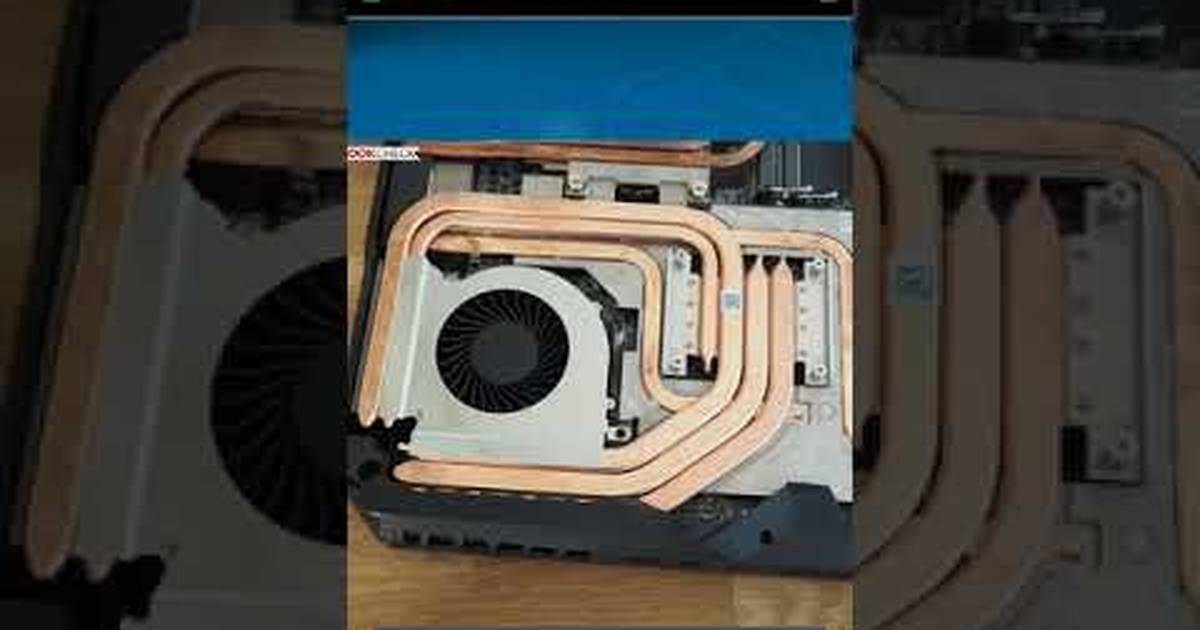 Constrained Vapor Bubble (CVB) Video