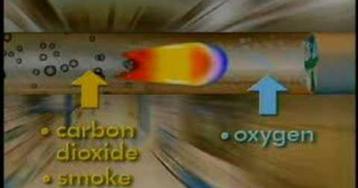 Microgravity Combustion